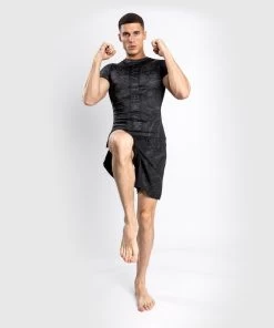 Venum Ykz21 Fightshorts - MMA Factory 14 Venum Ykz21 Fightshorts - MMA Factory -Boxing Equipment Store 0776b3abeae74edf6b2e58167937dbc7a6bc2b01 fs ykz black black 01 1