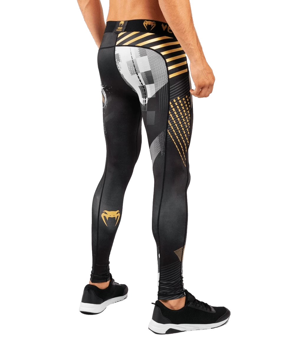 Venum Skull Spats - MMA Factory - Image 3