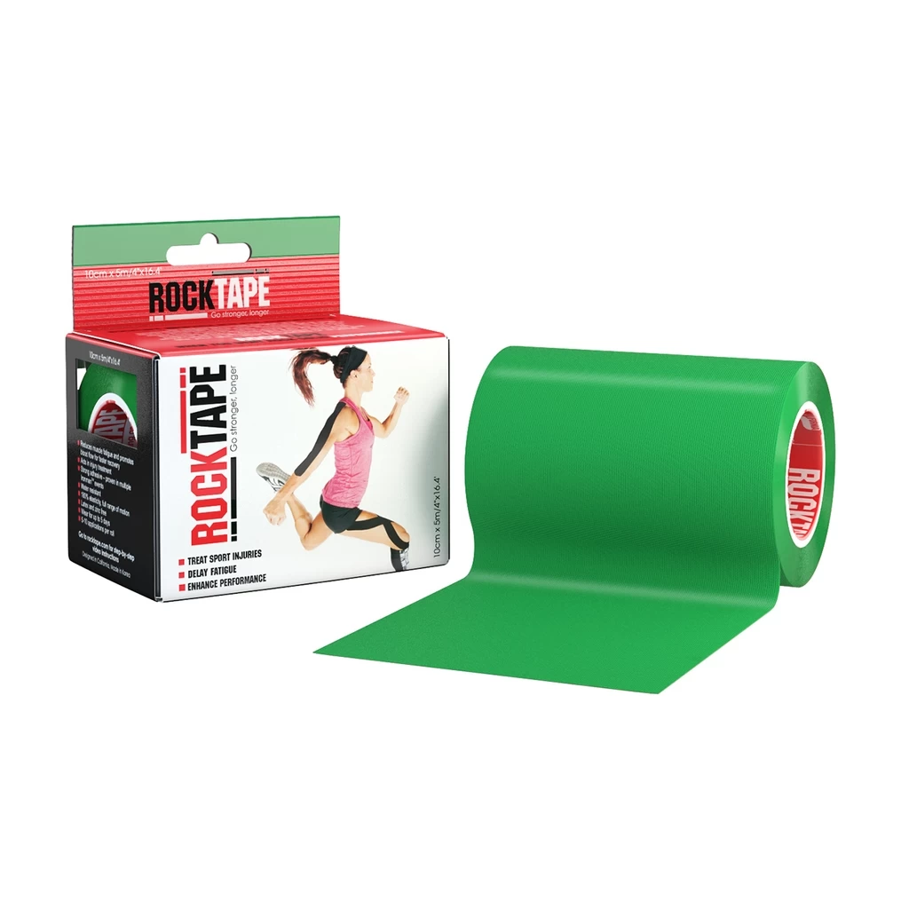 Rocktape 5 M By 10 Cm - MMA Factory 4 Rocktape 5 M By 10 Cm - MMA Factory - Image 2
