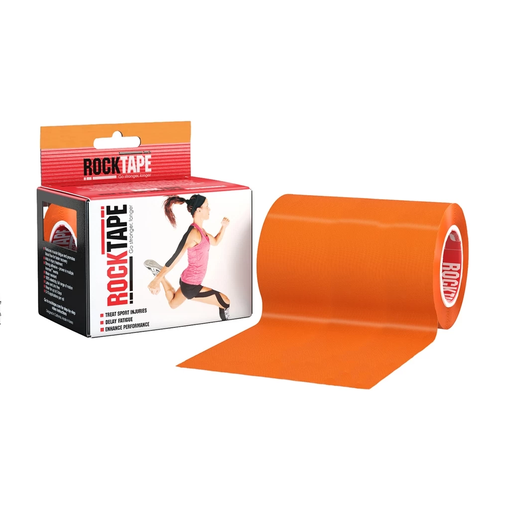 Rocktape 5 M By 10 Cm - MMA Factory 6 Rocktape 5 M By 10 Cm - MMA Factory - Image 4