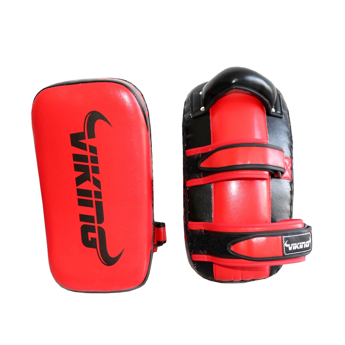 Viking Odin Thai Pads (light) - MMA Factory 4 Viking Odin Thai Pads (light) - MMA Factory - Image 2