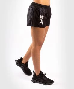 UFC Venum Authentic Fight Week Women's Performance Short - MMA Factory 14 UFC Venum Authentic Fight Week Women's Performance Short - MMA Factory -Boxing Equipment Store 159c17376626d95b95bde1fe5fd664b975044fc3 vnmufc 00031 001 05