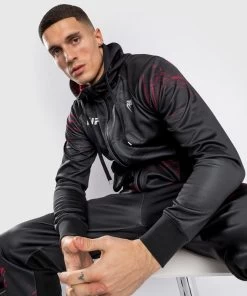 UFC Venum Fight Week 2.0 Zip Hoodie - MMA Factory 16 UFC Venum Fight Week 2.0 Zip Hoodie - MMA Factory -Boxing Equipment Store 16961f9464433f7d18d3daa199a407737edd1091 vnmufc 00102 001 07 1 1