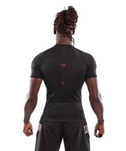 Venum Loma 08-12 Rashguard Short-Sleeve - MMA Factory 14 Venum Loma 08-12 Rashguard Short-Sleeve - MMA Factory -Boxing Equipment Store 1 252fe 252fc 252f7 252f1ec77740b7159ed861fa6b8f8e4e5aff8e7cd338 rash ss loma 0812 black 04 f6956259 1d95 4376 84e5 5856f5fc8723 1080x 1