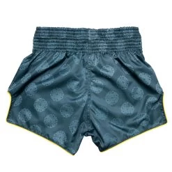 Fairtex Clubber Muay Thai Shorts - BS1915 - MMA Factory -Boxing Equipment Store 1b5e bs1915 4 0 1 960x960 1