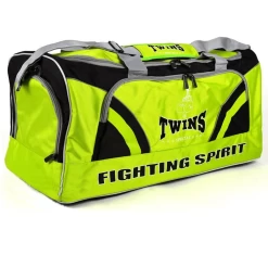 Twins Gym Bag - BAG2 - MMA Factory