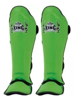 Top King Pro Shin Guards - MMA Factory 11 Top King Pro Shin Guards - MMA Factory -Boxing Equipment Store 20190721 160324 316xgreen 2
