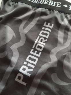 Pride Or Die Ruthless Compression Pants - MMA Factory -Boxing Equipment Store 20200225 113601 1