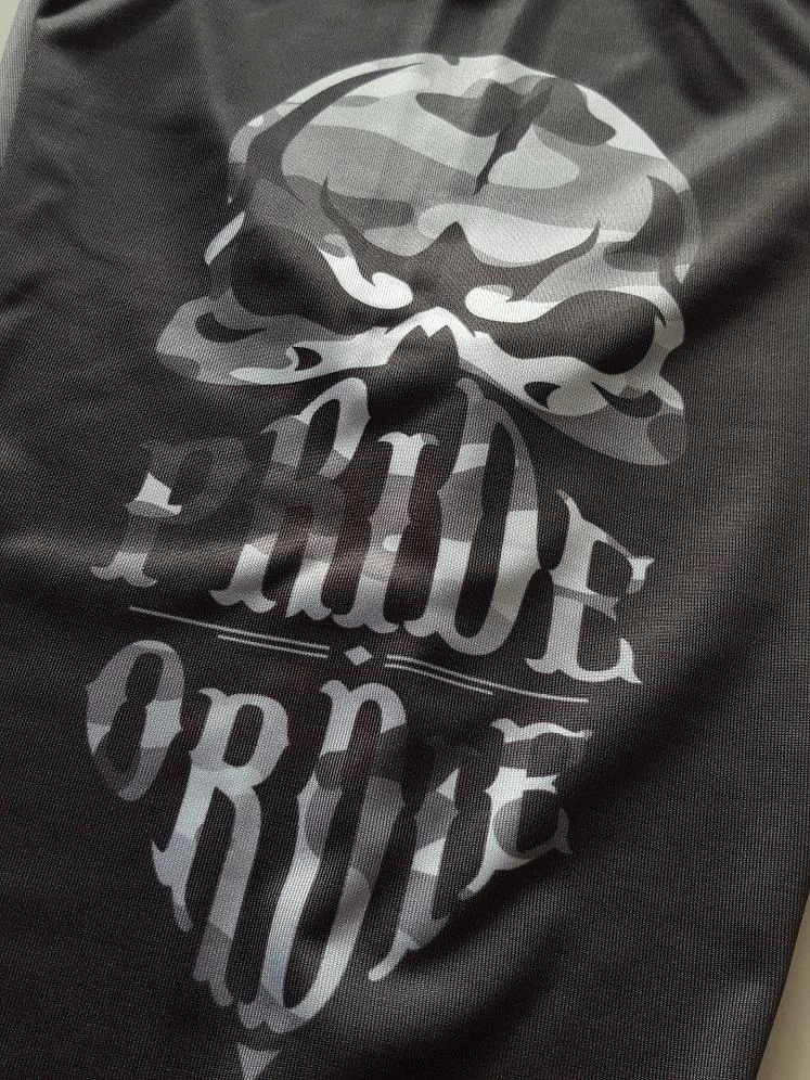 Pride Or Die Reckless Compression Pants - MMA Factory 5 Pride Or Die Reckless Compression Pants - MMA Factory - Image 3