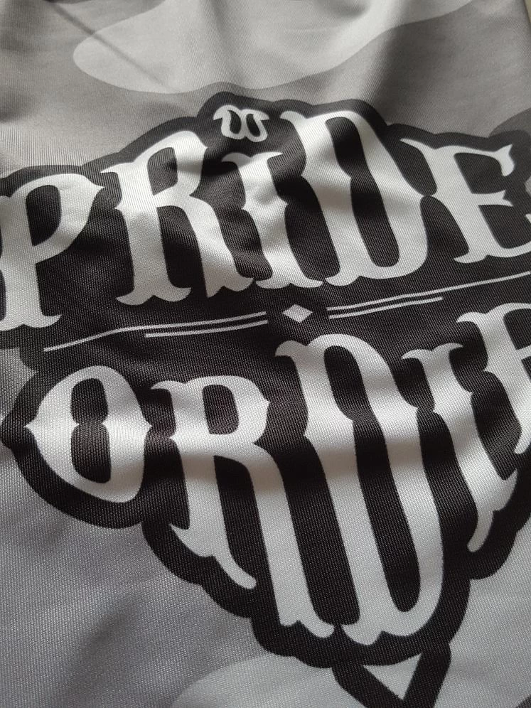 Pride Or Die Reckless Compression Pants - MMA Factory 7 Pride Or Die Reckless Compression Pants - MMA Factory - Image 5