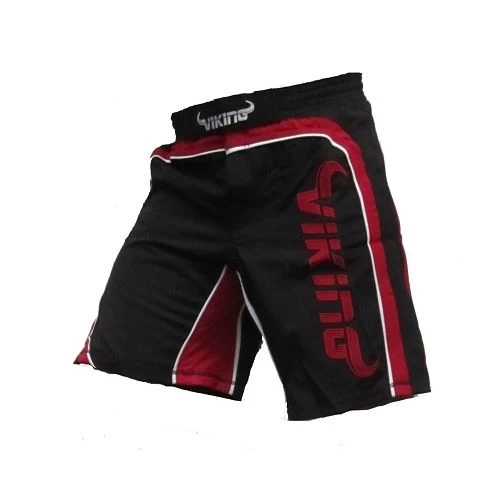 Viking Legacy Short - MMA Factory 4 Viking Legacy Short - MMA Factory - Image 2