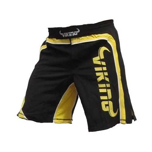 Viking Legacy Short - MMA Factory 7 Viking Legacy Short - MMA Factory - Image 5