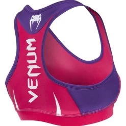 Venum Body Fit Top - MMA Factory -Boxing Equipment Store 2145 3 1