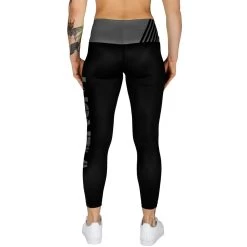 Venum Power Leggings - MMA Factory 10 Venum Power Leggings - MMA Factory -Boxing Equipment Store 222d117f658bceab747d9d27df85f6bce5c8d124 leggings bodycombat black grey 1500 04 1 1
