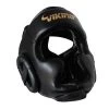 Viking Ultra Pro Head Gear - MMA Factory 1 Viking Ultra Pro Head Gear - MMA Factory -Boxing Equipment Store 2232 1