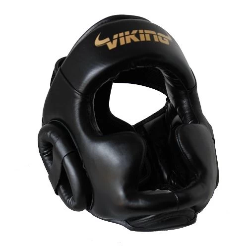 Viking Ultra Pro Head Gear - MMA Factory 3 Viking Ultra Pro Head Gear - MMA Factory