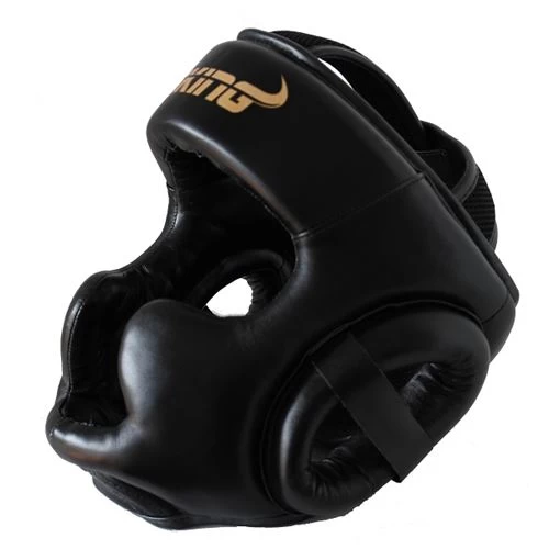 Viking Ultra Pro Head Gear - MMA Factory 5 Viking Ultra Pro Head Gear - MMA Factory - Image 3