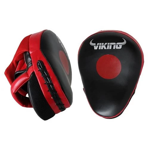 Viking Ultra Focus Mitts - MMA Factory 6 Viking Ultra Focus Mitts - MMA Factory - Image 4