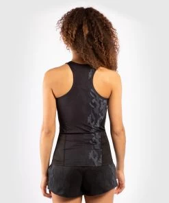 UFC Venum Authentic Fight Week Women's Performance Tank Top - MMA Factory -Boxing Equipment Store 22 1 5