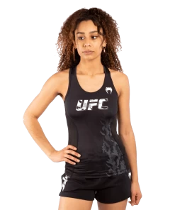 UFC Venum Authentic Fight Week Women's Performance Tank Top - MMA Factory -Boxing Equipment Store 22 2