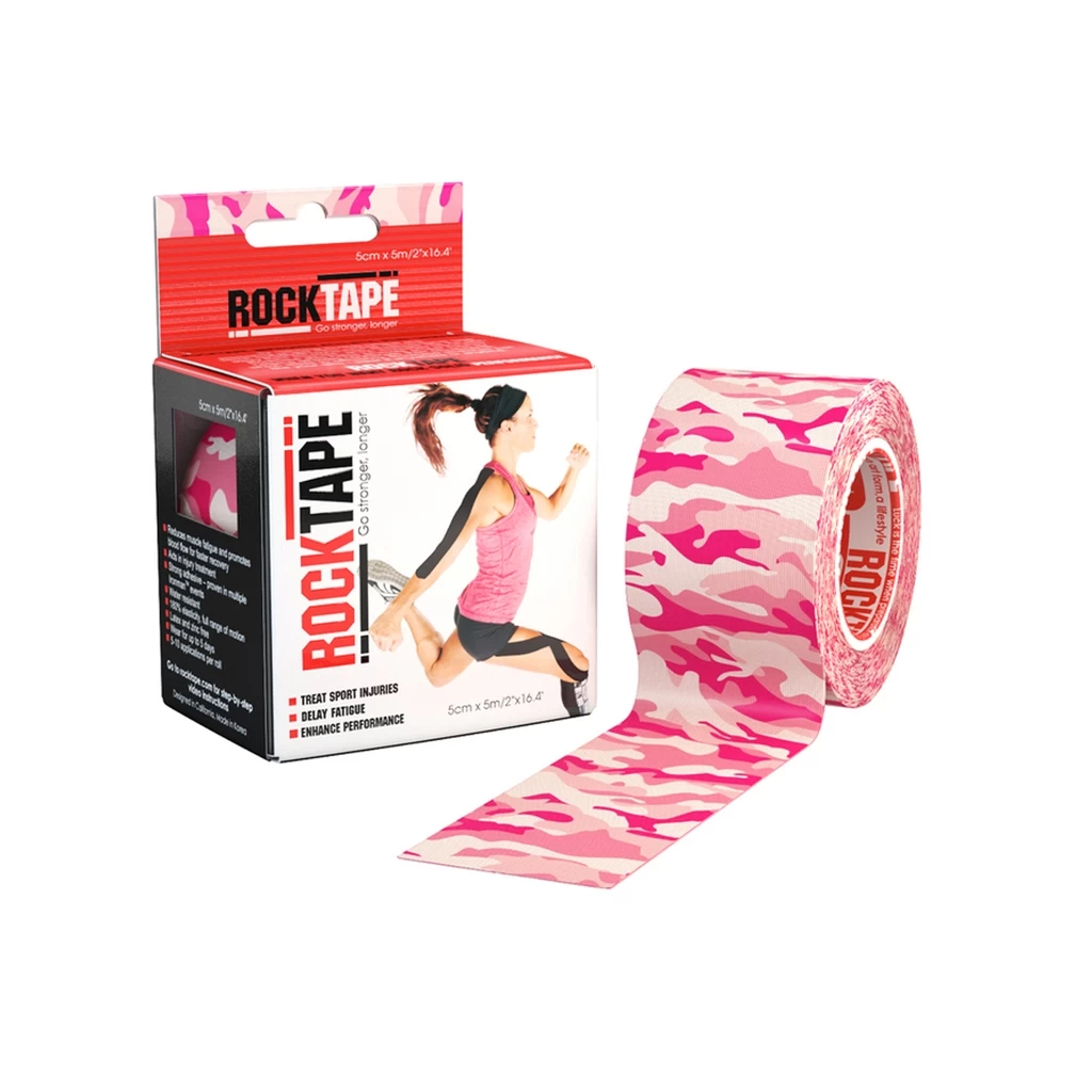 Rocktape 5 M By 5 Cm - MMA Factory 6 Rocktape 5 M By 5 Cm - MMA Factory - Image 5
