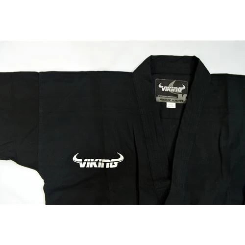 Viking Karate Uniform - MMA Factory 6 Viking Karate Uniform - MMA Factory - Image 4