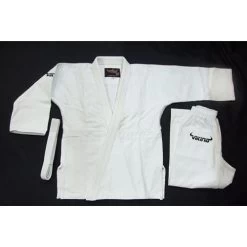 Viking Judo Uniform Adults - MMA Factory 11 Viking Judo Uniform Adults - MMA Factory -Boxing Equipment Store 2551 4 5