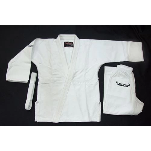 Viking Judo Uniform Adults - MMA Factory 6 Viking Judo Uniform Adults - MMA Factory - Image 4