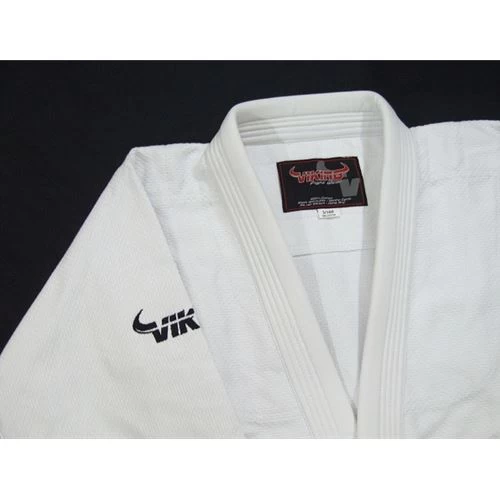 Viking Judo Uniform Adults - MMA Factory 7 Viking Judo Uniform Adults - MMA Factory - Image 5