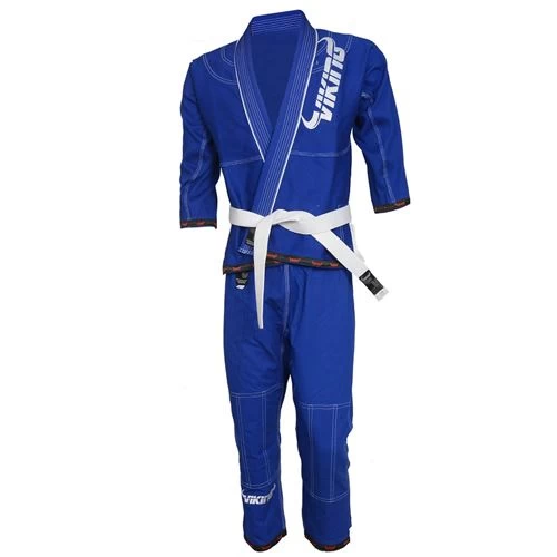 Viking Ultra Light BJJ Gi - MMA Factory 3 Viking Ultra Light BJJ Gi - MMA Factory