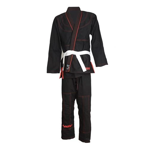Viking Elite Pearl Weave BJJ GI - MMA Factory 5 Viking Elite Pearl Weave BJJ GI - MMA Factory - Image 3
