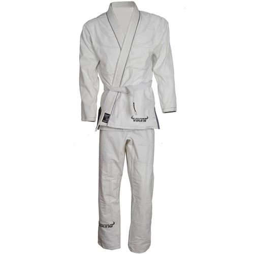 Viking Elite Pearl Weave BJJ GI - MMA Factory 7 Viking Elite Pearl Weave BJJ GI - MMA Factory - Image 5