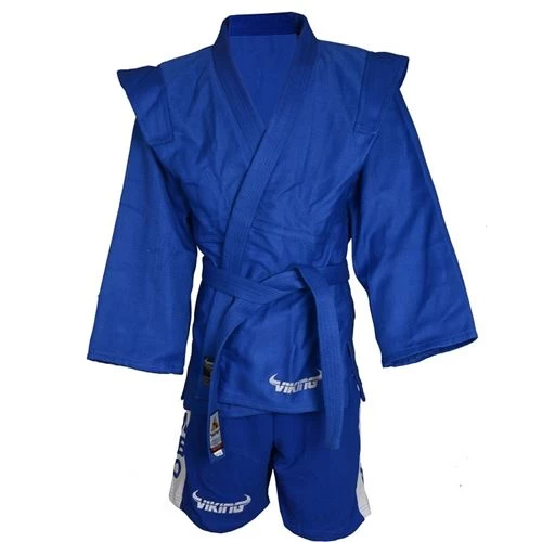 Viking Sambo Uniform - MMA Factory 3 Viking Sambo Uniform - MMA Factory