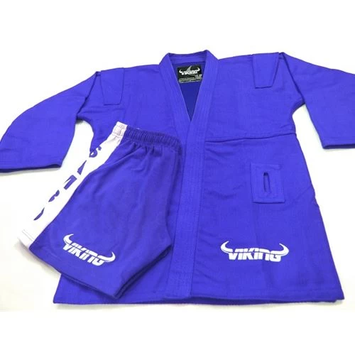 Viking Sambo Uniform - MMA Factory 4 Viking Sambo Uniform - MMA Factory - Image 2