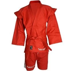Viking Sambo Uniform - MMA Factory 9 Viking Sambo Uniform - MMA Factory -Boxing Equipment Store 2572 1 1