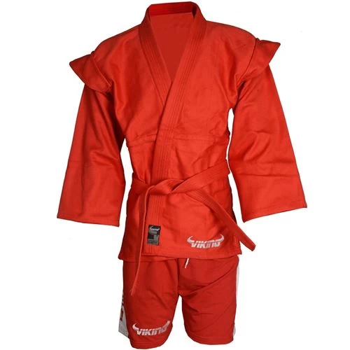 Viking Sambo Uniform - MMA Factory 5 Viking Sambo Uniform - MMA Factory - Image 3