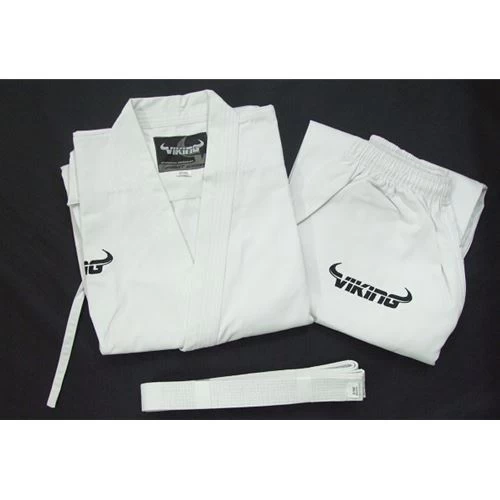 Viking Kids Karate Uniform - MMA Factory 4 Viking Kids Karate Uniform - MMA Factory - Image 2