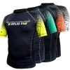 Viking Kids Ranked Rashguard SS - MMA Factory -Boxing Equipment Store 2585