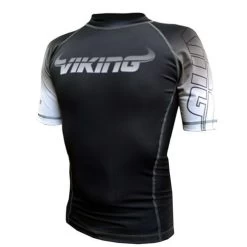 Viking Kids Ranked Rashguard SS - MMA Factory -Boxing Equipment Store 2585 7 1