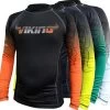 Viking Kids Ranked Rashguard LS - MMA Factory 2 Viking Kids Ranked Rashguard LS - MMA Factory -Boxing Equipment Store 2586