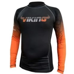 Viking Kids Ranked Rashguard LS - MMA Factory 9 Viking Kids Ranked Rashguard LS - MMA Factory -Boxing Equipment Store 2586 3 1