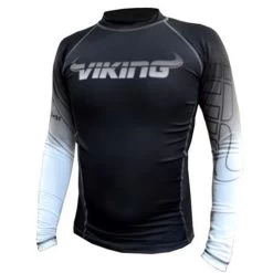 Viking Kids Ranked Rashguard LS - MMA Factory 11 Viking Kids Ranked Rashguard LS - MMA Factory -Boxing Equipment Store 2586 5 1