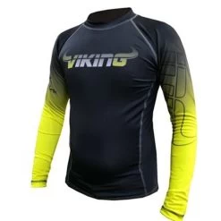 Viking Kids Ranked Rashguard LS - MMA Factory 10 Viking Kids Ranked Rashguard LS - MMA Factory -Boxing Equipment Store 2586 7 1