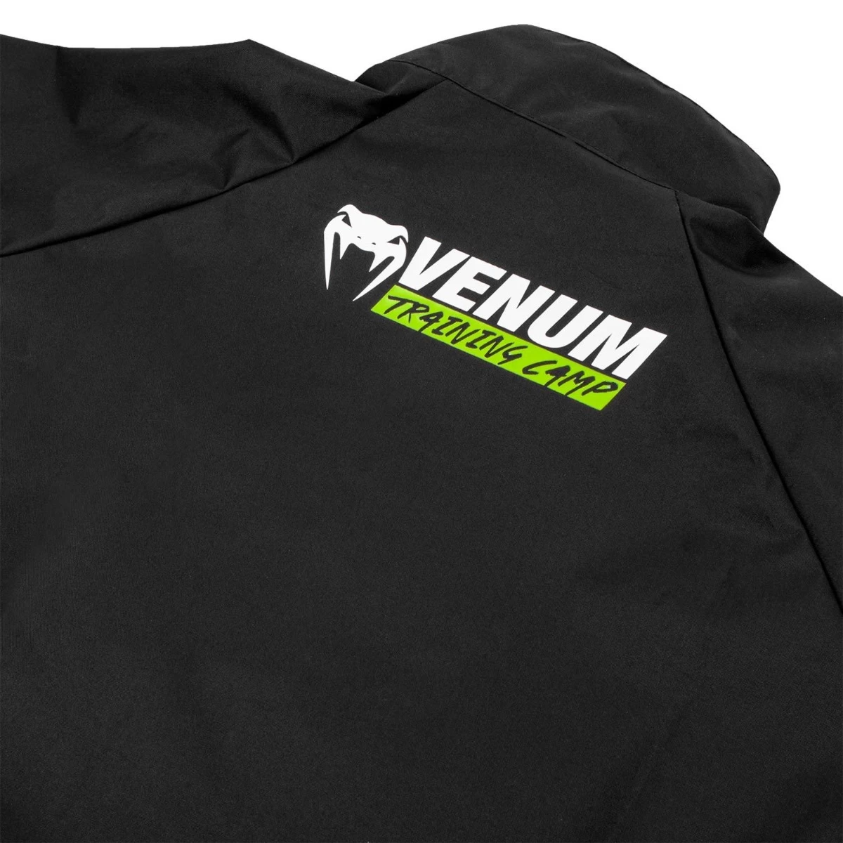 Venum Training Camp Sauna Suit - MMA Factory 10 Venum Training Camp Sauna Suit - MMA Factory - Image 8