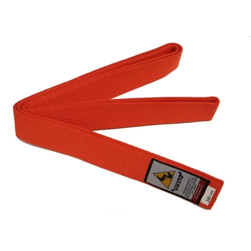 Viking Karate Belt - MMA Factory 3 Viking Karate Belt - MMA Factory