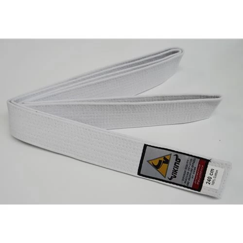 Viking Karate Belt - MMA Factory 5 Viking Karate Belt - MMA Factory - Image 3