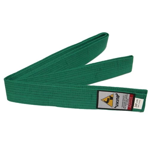 Viking Karate Belt - MMA Factory 6 Viking Karate Belt - MMA Factory - Image 4