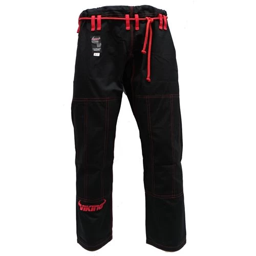 Viking Ultra Light Gi Pants - MMA Factory 3 Viking Ultra Light Gi Pants - MMA Factory