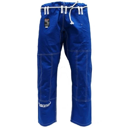 Viking Ultra Light Gi Pants - MMA Factory 4 Viking Ultra Light Gi Pants - MMA Factory - Image 2