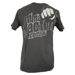 MMA Factory Armbar T- Shirt - MMA Factory 5 MMA Factory Armbar T- Shirt - MMA Factory -Boxing Equipment Store 276 2 1
